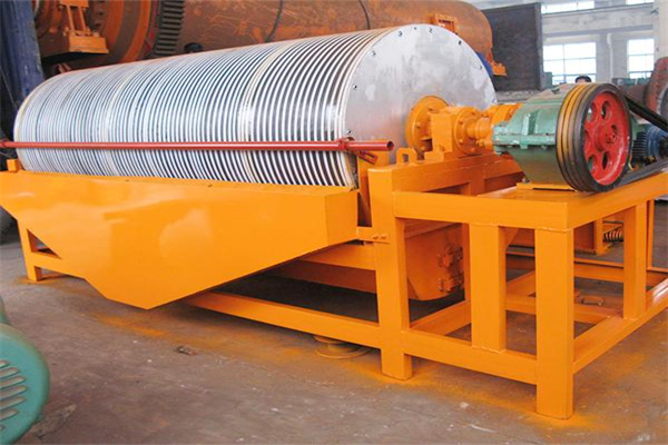 為什么市面上的磁選機價位不等