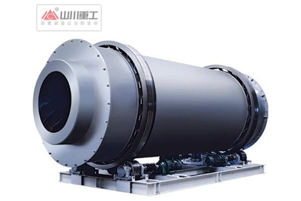 小細(xì)節(jié)大作用！球磨機(jī)維護(hù)保養(yǎng)小知識(shí)