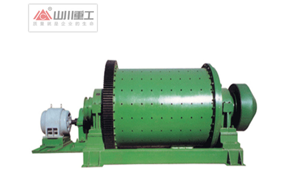 磨礦設備也需要“降噪”，你注意到了嗎？