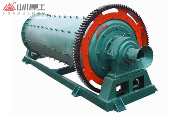 全面了解選礦設備，你還需要知道這些系統(tǒng)知識