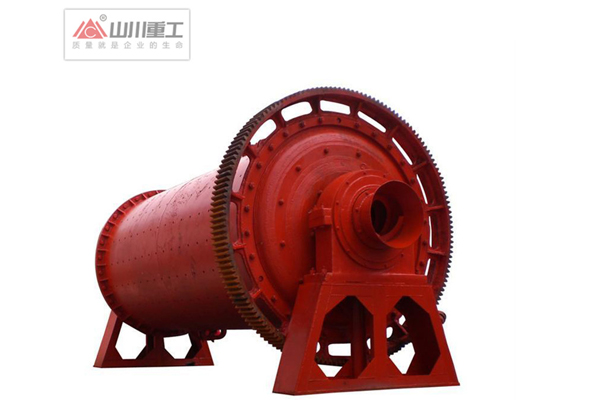 球磨機提高產量的切實可行方案