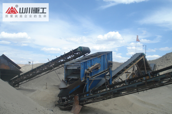 磨礦設備市場走向觀察與預測