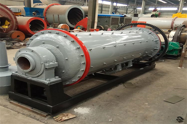 球磨機怎么選擇，投入資金多少