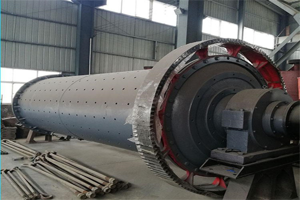 選擇干式球磨機(jī)還是濕式球磨機(jī)？